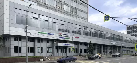 Офис в Москва ул. Космонавта Волкова, 10С1 (33 м)