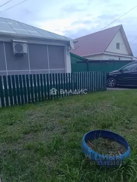 Дом в Пензенская область, Сердобск ул. Большой Берег, 36 (65 м)