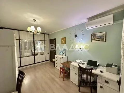 2-к кв. Москва Вольная ул., 28/4к3 (60.8 м)