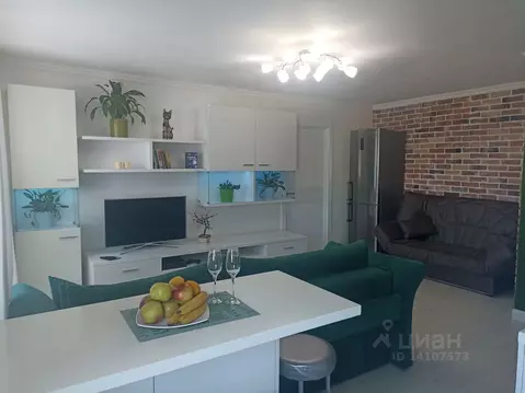 2-к кв. Ярославская область, Ярославль ул. Чехова, 43 (50.0 м)