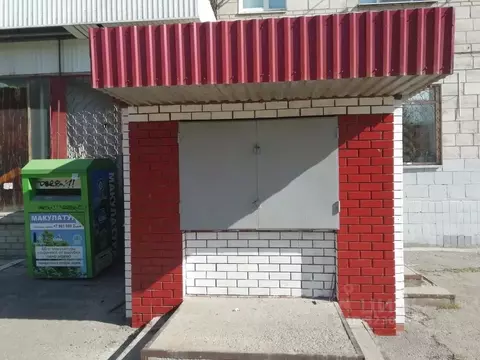 Помещение свободного назначения в Волгоградская область, Волжский ул. ...