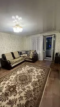 2-к кв. Ярославская область, Ярославль Спартаковская ул., 47 (49.2 м)