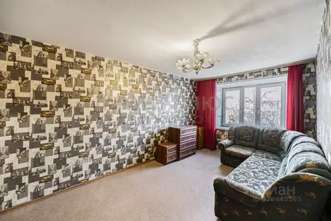 1-к кв. Липецкая область, Липецк ул. М. Горького, 9А (30.0 м)