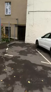 Гараж в Москва Бакунинская ул., 43/55 (13 м)