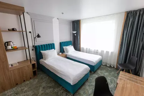 Комната Башкортостан, Уфа ул. Менделеева, 141/2 (20.0 м)