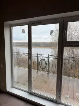 Дом в Ярославская область, Ярославский муниципальный округ, СНТ ...