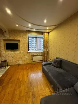 Студия Московская область, Дмитров Сиреневая ул., 6 (35.6 м)