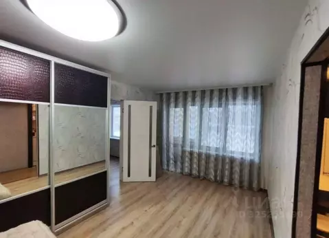 2-к кв. Пермский край, Березники ул. Льва Толстого, 94 (43.5 м)