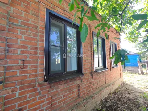 Дом в Краснодарский край, Щербиновский район, Ейскоукрепленское с/пос, ...