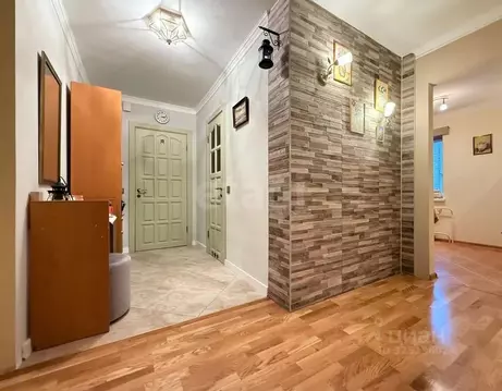 3-к кв. Калининградская область, Калининград Ростовская ул., 24 (69.5 ...