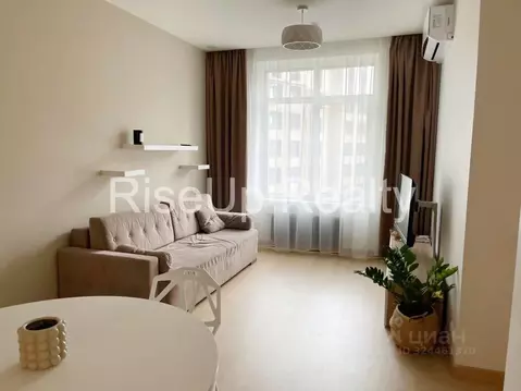 3-к кв. Москва Большая Филевская ул., 4 (65.0 м)