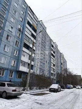 2-к кв. Иркутская область, Иркутск Депутатская ул., 10 (46.5 м)