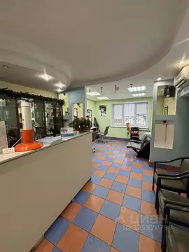 Офис в Московская область, Дубна просп. Боголюбова, 15 (116 м)