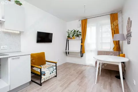 2-комнатная квартира: Санкт-Петербург, Пискарёвский проспект, 145к3 ...