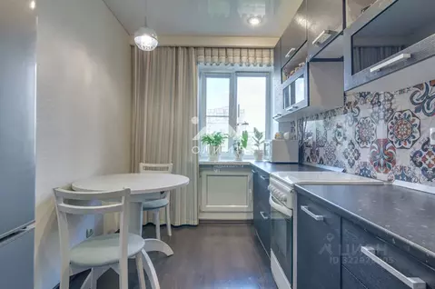 2-к кв. Вологодская область, Вологда ул. Маршала Конева, 4 (52.6 м)