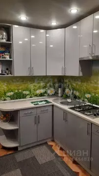 2-к кв. Белгородская область, Белгород ул. Каштановая, 2 (51.5 м)