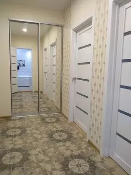 1-к кв. Тюменская область, Тюмень ул. Николая Никитина, 6 (40.2 м)