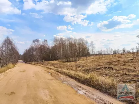 Участок в Ярославская область, Переславль-Залесский муниципальный ...