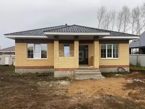 Дом в Башкортостан, Уфа городской округ, с. Нагаево ул. Михаила ...