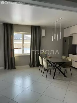 Дом в Фирсово, проезд Уютный берег, 4 (128 м)