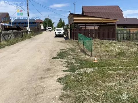 Участок в Белокуриха, Советская улица (7 м)