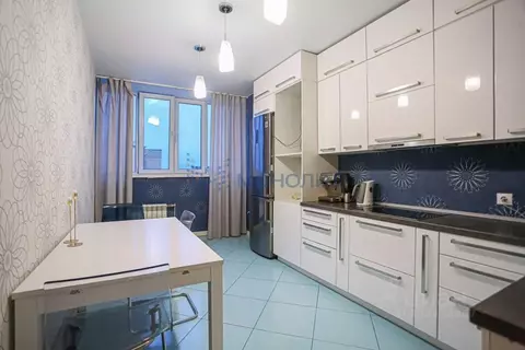 3-к кв. Нижегородская область, Нижний Новгород д. Афонино, ул. ...