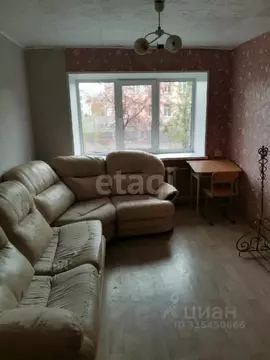 Комната Свердловская область, Нижний Тагил ул. Коминтерна, 57 (12.0 м)