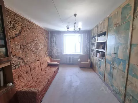 3-к кв. Волгоградская область, Волгоград пос. Сакко и Ванцетти, ул. ...