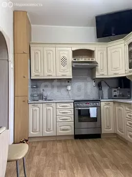 1-комнатная квартира: Тверь, улица Хромова, 27к1 (41.8 м)