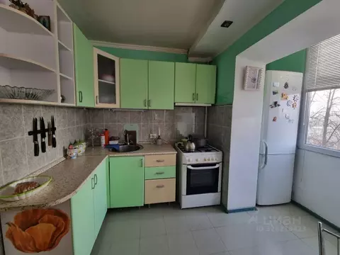 2-к кв. Северная Осетия, Владикавказ ул. Васо Абаева, 87 (43.0 м)