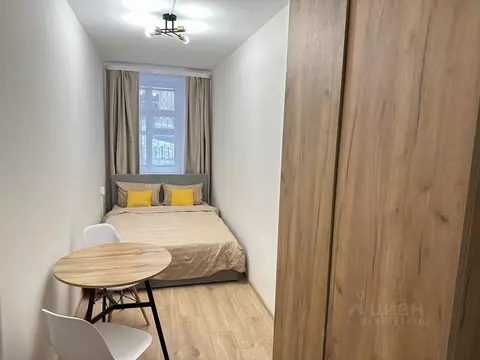 Комната Санкт-Петербург Кавалергардская ул., 14-16А