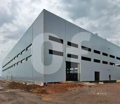 Склад в Московская область, Дмитровский муниципальный округ, пос. ...