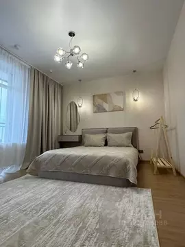 3-к кв. Пермский край, Пермь ул. 3-я Водопроводная, 1 (55.0 м)