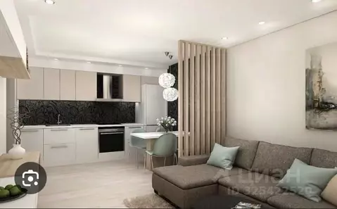 Студия Чувашия, Чебоксары ул. Энергетиков, 6 (32.8 м)