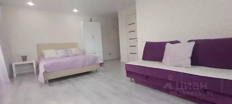 1-к кв. Свердловская область, Ревда ул. Цветников, 54А (34.0 м)