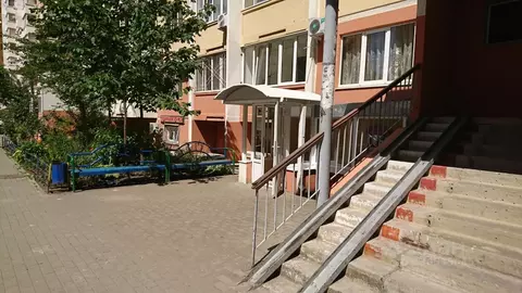 Офис в Краснодарский край, Краснодар ул. Совхозная, 18 (20 м)