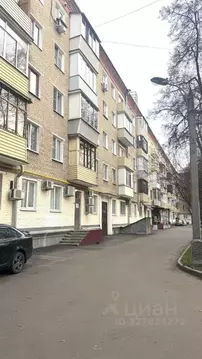 3-к кв. Москва 5-я Парковая ул., 52 (55.0 м)