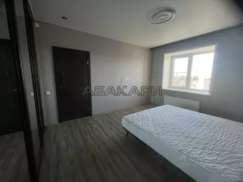 1-к кв. Красноярский край, Красноярск Ботанический бул., 15 (40.0 м)