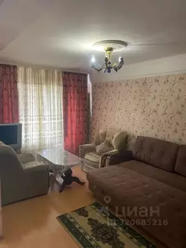 1-к кв. Дагестан, Каспийск ул. Ленина, 21 (33.0 м)