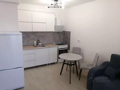 2-к кв. Свердловская область, Екатеринбург ул. Новостроя, 7 (35.2 м)