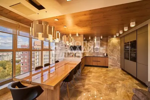 5-к кв. Челябинская область, Челябинск Комсомольский просп., 140 ...