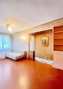 3-к кв. Омская область, Омск Городок Нефтяников мкр, ул. Андрианова, ...