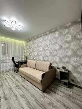 2-к кв. Москва Кокошкино дп, ул. Труда, 9к1 (70.0 м)