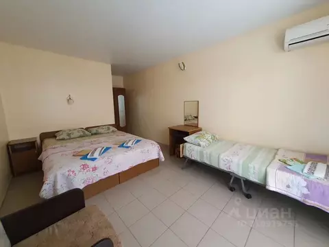 Комната Краснодарский край, Анапа Терская ул., 117