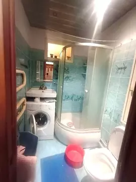 1-к кв. Московская область, Королев Садовая ул., 6 (32.0 м)