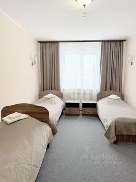 Комната Вологодская область, Великоустюгский муниципальный округ, пос. ...