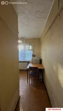 2-комнатная квартира: Краснодар, микрорайон Черёмушки, улица ...