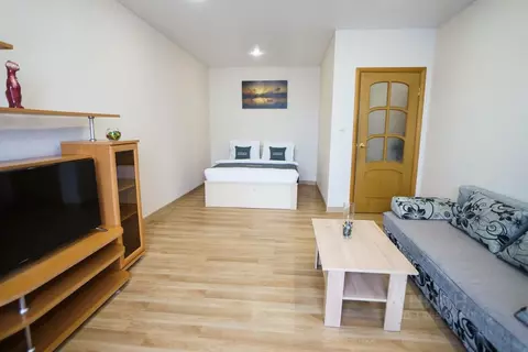 1-к кв. Тульская область, Тула Староникитская ул., 105б (35.0 м)