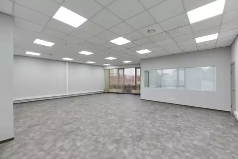 Офис в Москва Дербеневская наб., 11кА (126 м)