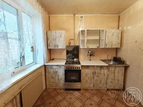 2-к кв. Санкт-Петербург, Санкт-Петербург, Петергоф Чебышевская ул., ...